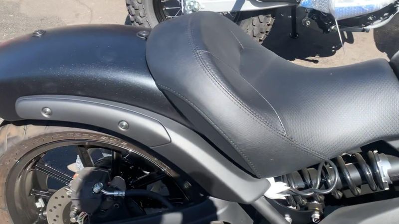 New 2025 Kawasaki VULCAN S Image 3