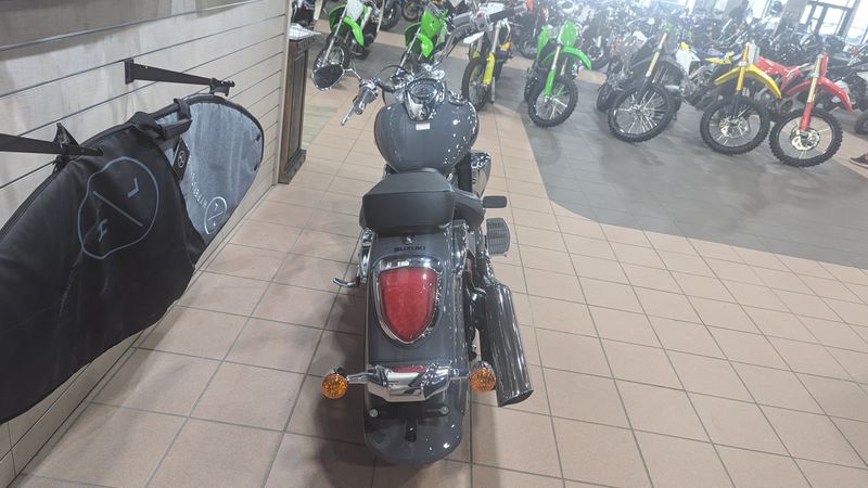 2025 Suzuki BOULEVARD C50Image 7