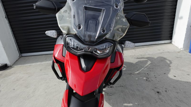 Used 2021 Triumph Tiger 850 Sport Euro 5a 