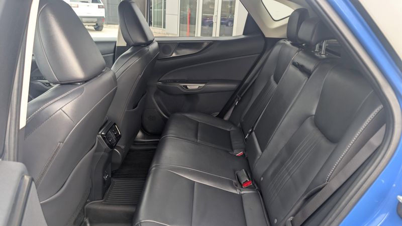 Used 2022 Lexus NX 350Image 13