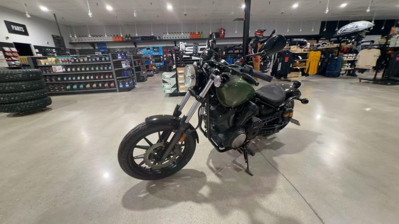 Used 2014 Yamaha BOLT R-SPEC Image 2