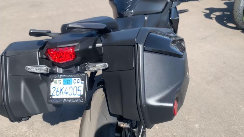 Used 2022 Suzuki GSX-S 1000 GT+ Image 2
