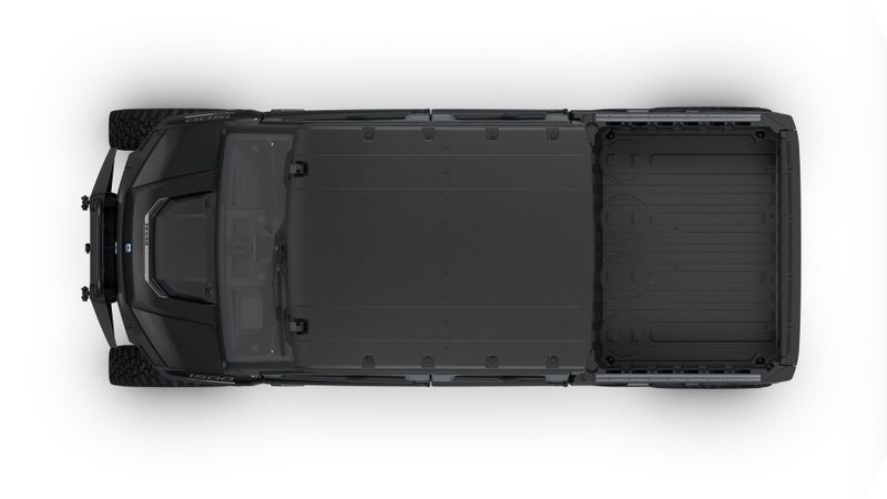 NEW 2026 POLARIS RANGER CREW XD 1500 NORTHSTAR TEXAS EDITION Image 15