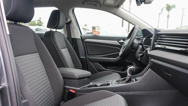 2025 Volkswagen Jetta 1.5T SImage 18