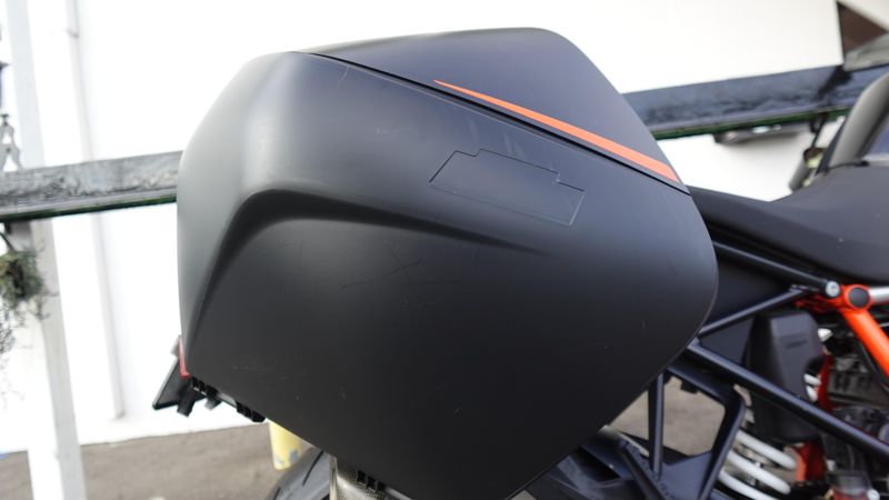 Used 2020 KTM 1290 Super Duke GT 1290 GT 