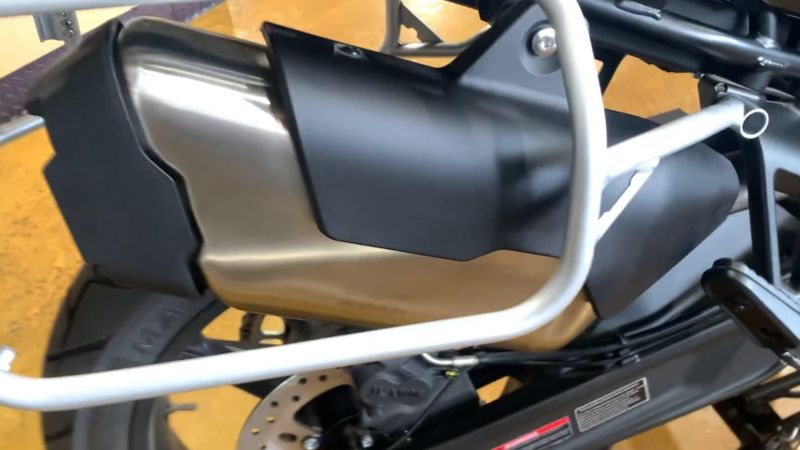 2023 CFMOTO CF800-5US  in a NEBULA BLACK exterior color. Del Amo Motorsports of Long Beach (562) 362-3160 delamomotorsports.com 