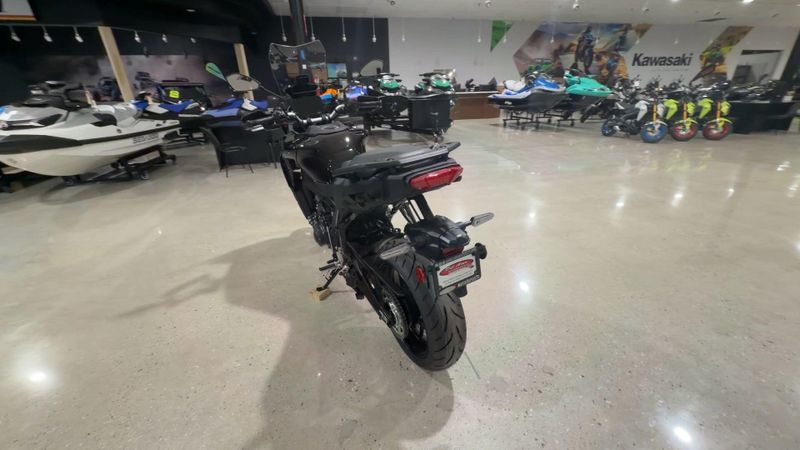 New 2026 Yamaha TRACER 9 Image 7