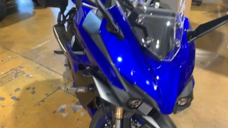 New 2025 Suzuki GSX-S1000GT+ Image 3