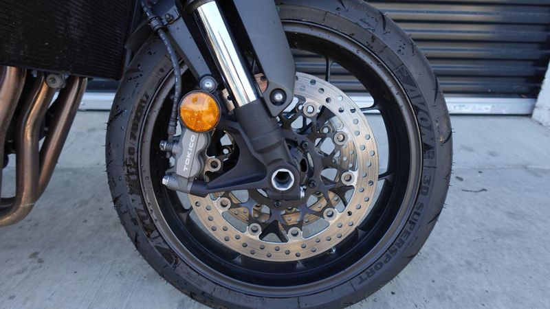 Used 2019 Honda CB1000R 