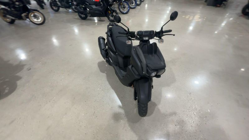 New 2026 Yamaha ZUMA 125 Image 6