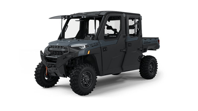 2025 Polaris RANGER CREW XP 1000 NORTHSTAR PREMIUM 