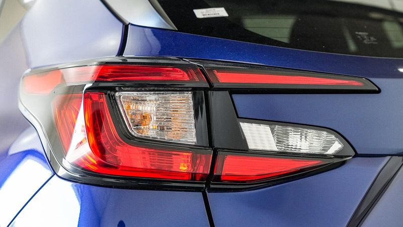 New 2025 Subaru Crosstrek PremiumImage 8