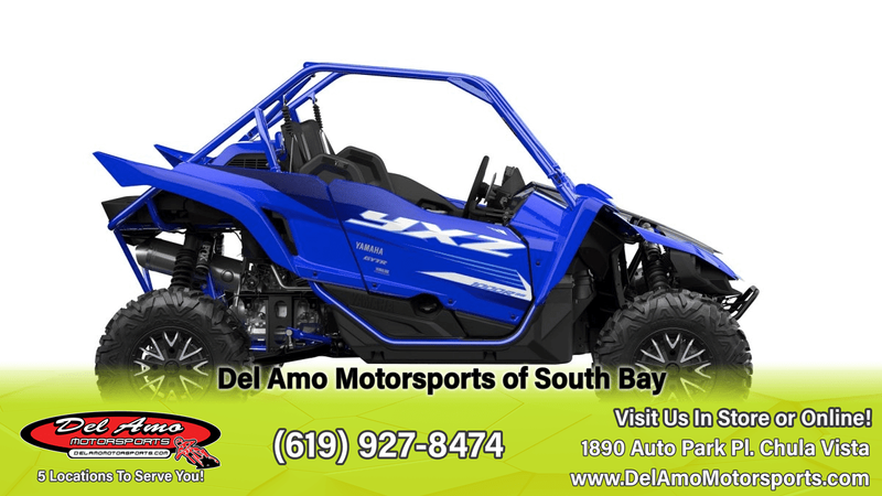 2025 Yamaha YXZ1000R EPS SSImage 1