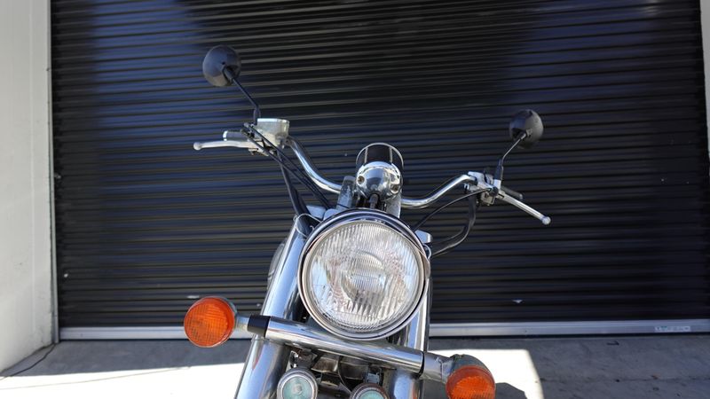 Used 2001 Honda SABRE 1100 