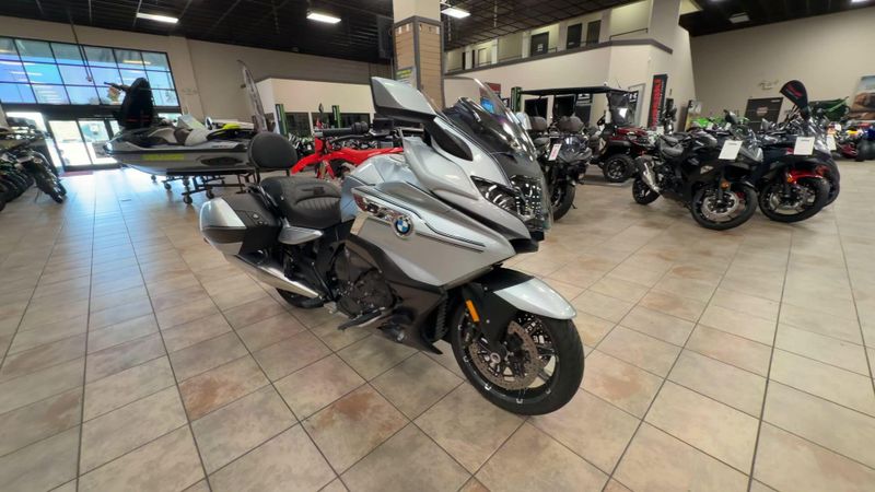 Used 2024 BMW K 1600 B Image 3
