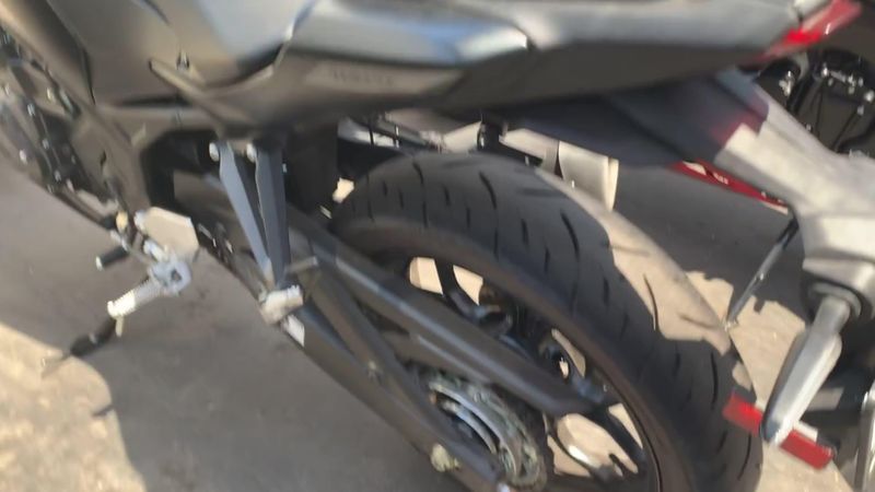 Used 2025 Yamaha MT-03 CA Image 6