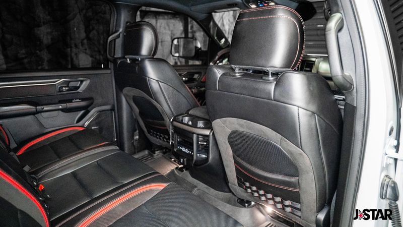 2023 Ram 1500 TRX photo 19