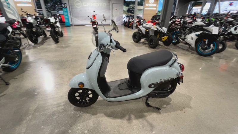 Used 2022 Honda Metropolitan Image 5