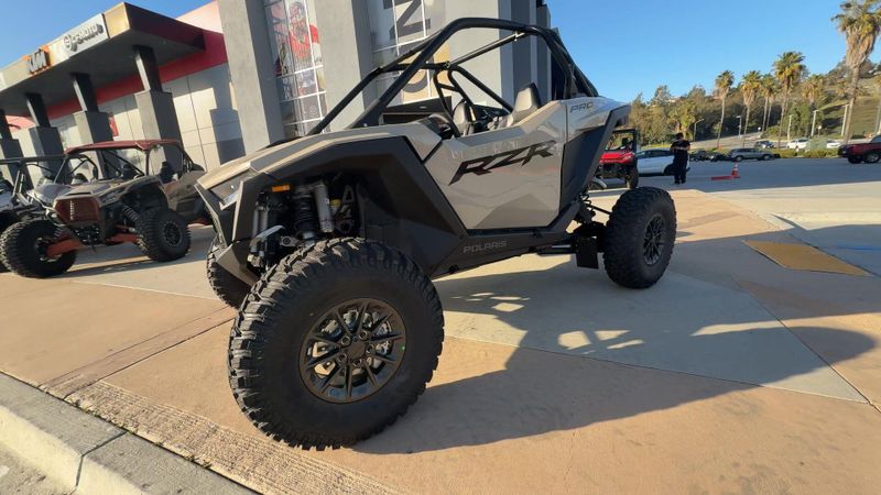 New 2026 Polaris RZR PRO S SPORT Image 8