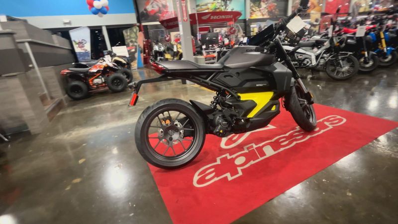 2025 Can-Am Pulse Image 8