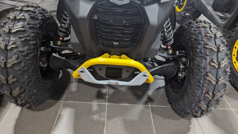 2024 CAN-AM ATV REN XXC 1000R GY 24Image 14