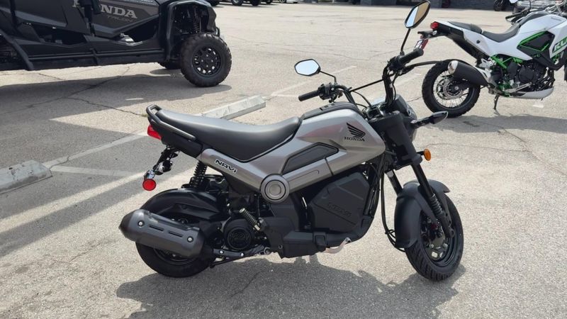 New 2026 Honda Navi Image 5