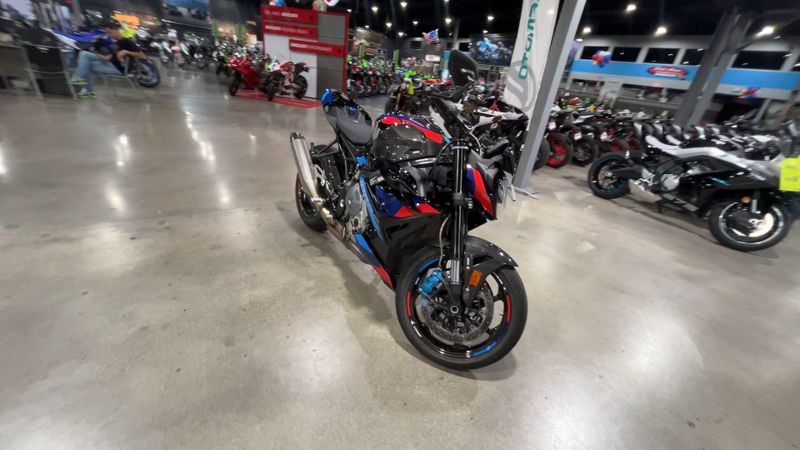 Used 2023 BMW M 1000 R Image 3