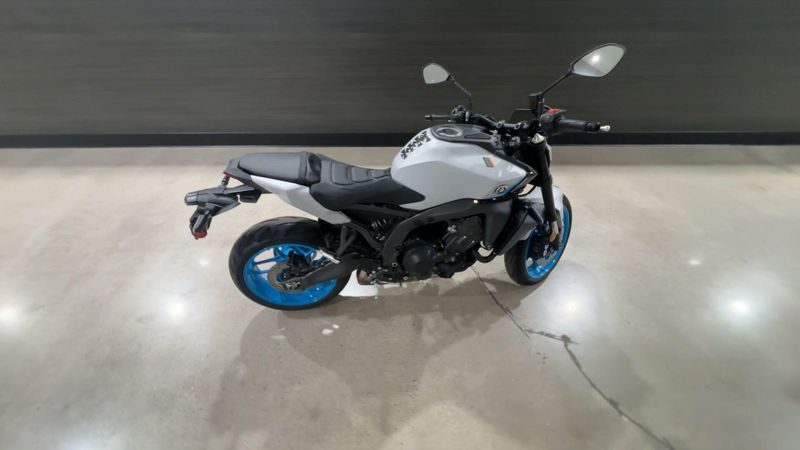 New 2026 Yamaha MT-09 Image 4