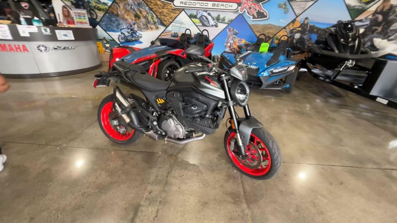 Used 2022 Ducati MONSTER 937 Image 9