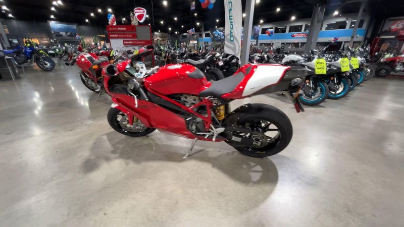 Used 2006 Ducati 999R Image 5