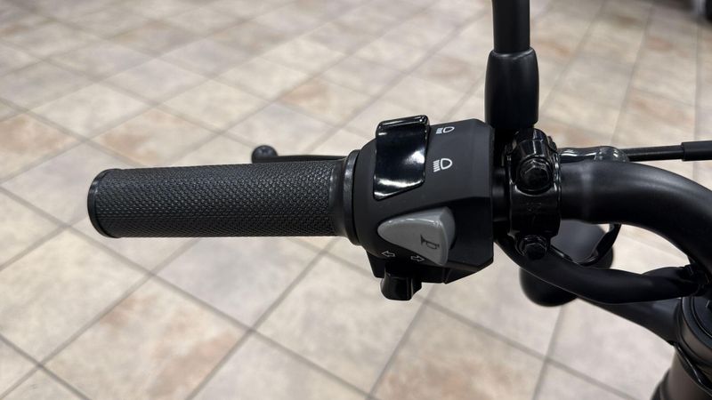 New 2026 Honda REBEL 500 ABS SE Image 22