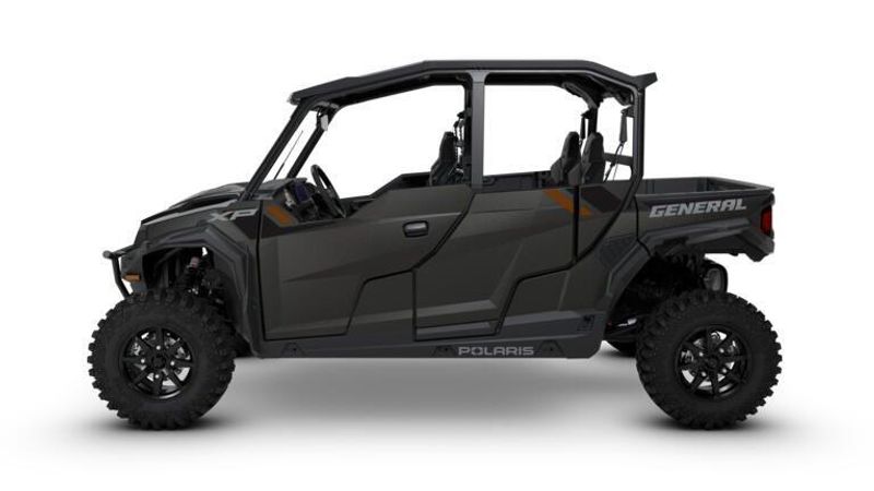 New 2026 Polaris GENERAL XP 4 1000 ULTIMATE Image 4
