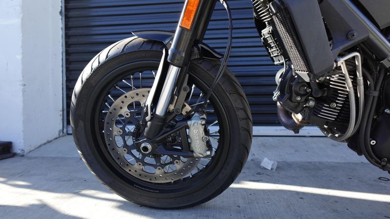 Used 2018 Ducati CAFE RACER 