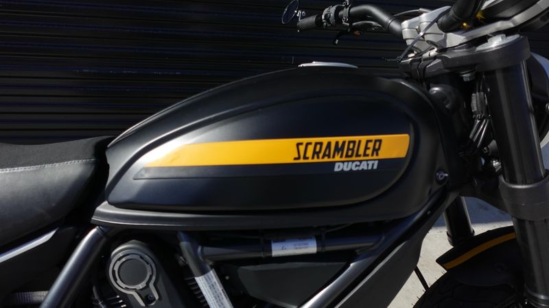 Used 2016 Ducati FULL THROTTLE 