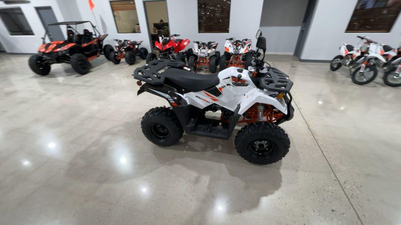 New 2026 Kayo BULL 300 EFI Image 7