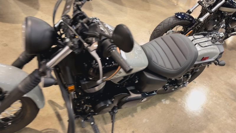 Used 2024 Honda SHADOW PHANTOM ABS Phantom ABS Image 8