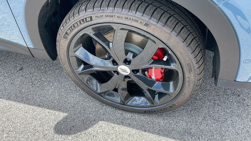2023 Dodge Hornet GT Plus photo 7