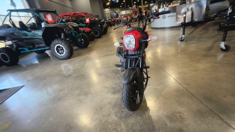 2023 Honda Navi Image 3