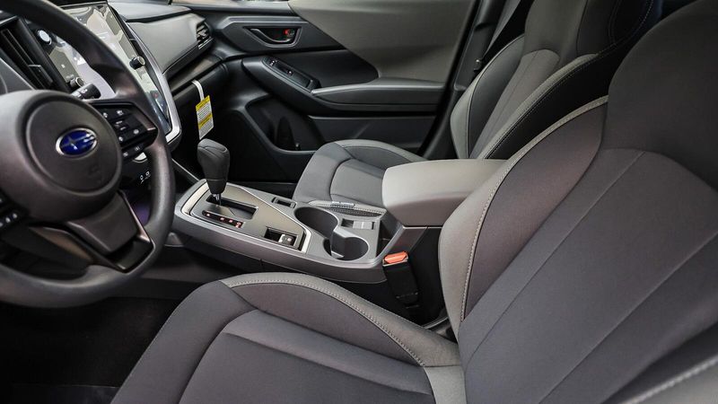 New 2025 Subaru Crosstrek PremiumImage 19