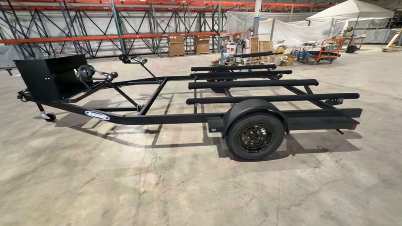 New 2026 Zieman J-2B Image 8
