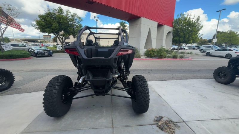 New 2026 Polaris RZR PRO S 4 SPORT Image 7