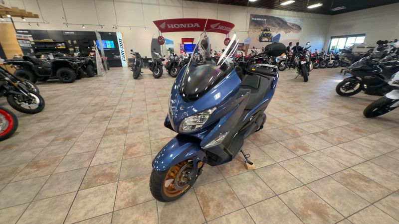Used 2026 Suzuki BURGMAN 400 Image 4