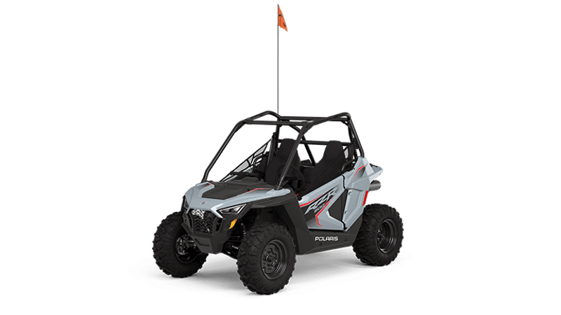 2024 Polaris RZR 200 EFIImage 1