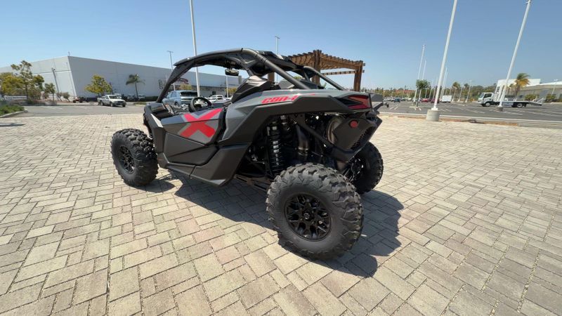 New 2026 Can-Am MAVERICK X3 X TURBO Image 7