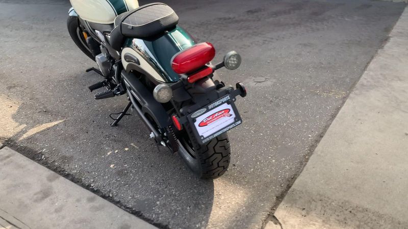 New 2026 CFMOTO 450CL-C Image 7