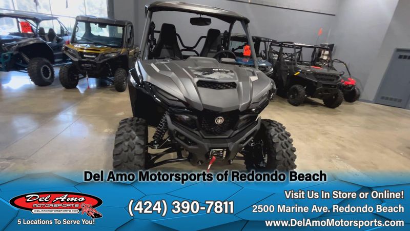 2025 Yamaha WOLVERINE RMAX2 1000 XT-R Image 6