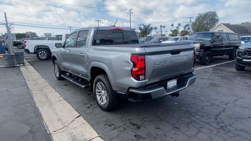 Used 2023 Chevrolet Colorado LTImage 7