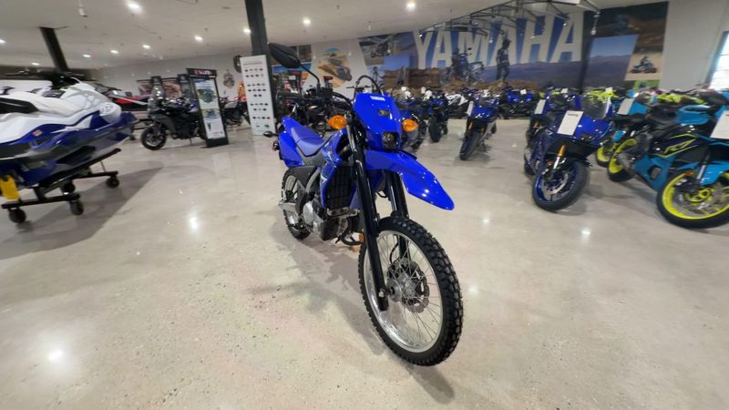 New 2027 Yamaha WR125R Image 6