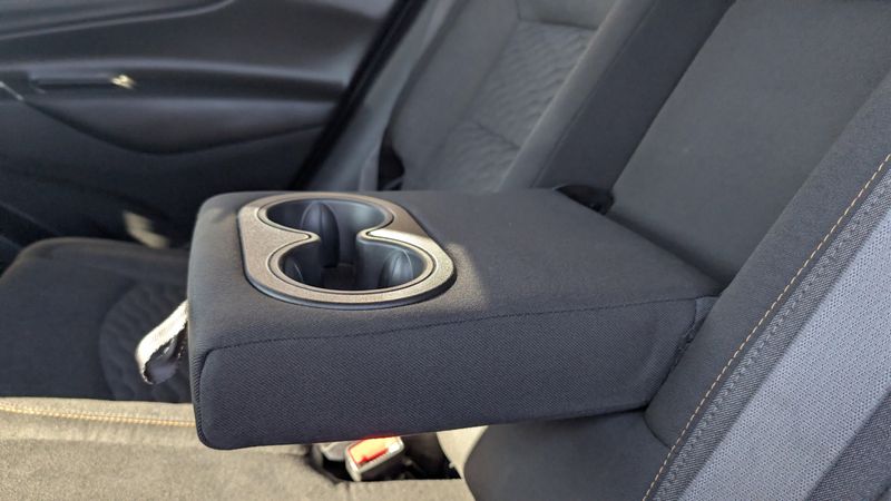 Used 2021 Chevrolet Equinox LTImage 13