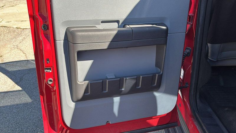 Used 2012 Ford F-350 XLImage 7
